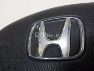 Подушка безопасности в рулевое колесо Honda Accord 8 2009г. 77810TL0G80ZA - Фото 3