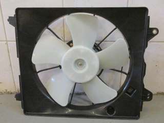  Вентилятор радиатора Honda Civic 8 restailing Арт 52239519880, вид 2