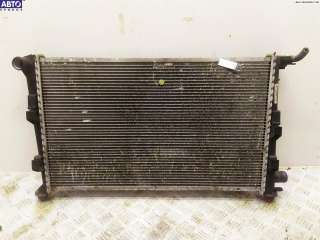 Радиатор основной Mercedes Vaneo 2005г. 1685001702 - Фото 2