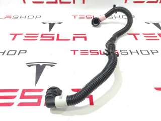 1504722-00-A Патрубок (трубопровод, шланг) Tesla model Y Арт 9932511, вид 2