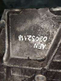 Кронштейн компрессора кондиционера Volkswagen Passat B5 1997г.  - Фото 2