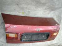  Крышка багажника (дверь 3-5) к Honda Civic 6 Арт 334KG