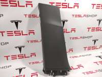 1035967-00-E,1035974-00-C,1052875-00-C Обшивка стойки к Tesla model X Арт 9885380