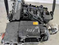 Двигатель  Mercedes C W203 1.8 I Бензин, 2003г. M271.940  - Фото 2