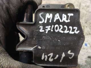 Катушка зажигания Smart Fortwo 1 2000г. 0001587703 - Фото 4