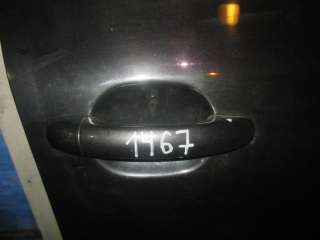  Ручка двери передней наружная правая к Volkswagen Touareg 1 Арт 00001113854