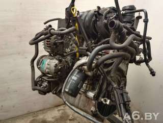 AKL Двигатель к Audi A3 8L (204.000 КМ) Арт 52463794