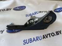 Крепление зеркала наружного правого Subaru Outback 6 2020г.  - Фото 4