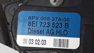 Педаль газа Audi A4 B6 2003г. 8e1723523b , artROB16813 - Фото 4