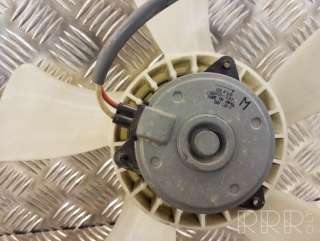Вентилятор радиатора Mazda CX-7 2010г. 1680002271 , artPRT5088 - Фото 3