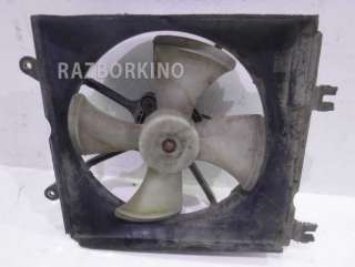 19030PM5A04 Вентилятор радиатора к Honda Civic 4 Арт 2062134