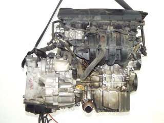 BLP Двигатель Volkswagen Touran 1 Арт N3-9-, вид 5