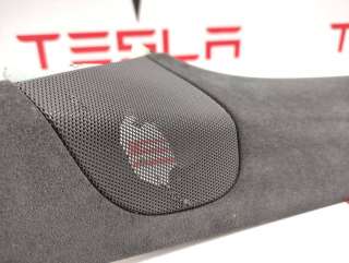 1002488-02-K Пластик салона Tesla model S Арт 9888440, вид 5