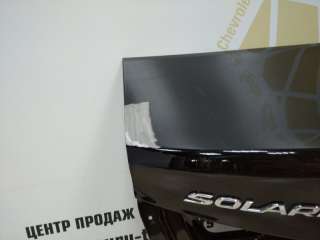 69200H5000 Крышка багажника Hyundai Solaris 2 Арт TP47234, вид 5