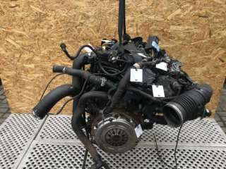 Проводка двигателя к Peugeot 407 Арт 039518