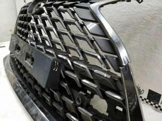 Решетка радиатора Lexus RX 4 2020г. 5311148390 - Фото 2