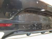 бампер Mercedes S W222 2013г. A21788502259999 - Фото 5