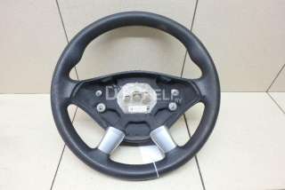 90646405019E84 Рулевое колесо для AIR BAG (без AIR BAG) Mercedes Sprinter W906 Арт AM95557466, вид 1
