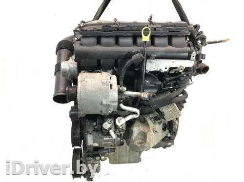 M02.2Y, BFD Двигатель к Porsche Cayenne 955 Арт 174887 - Фото 3