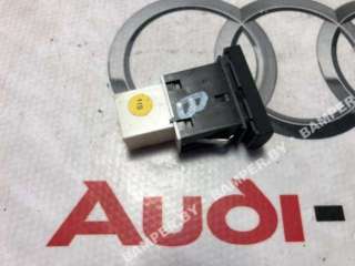 Кнопка (выключатель) Audi A6 C6 (S6,RS6) 2007г. 4F0927134 - Фото 2