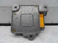 Блок управления подушек безопасности Opel Vectra B 2000г. 90464705 - Фото 4