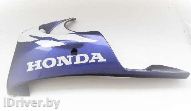 Мото пластик Honda moto CBR 1998г. 64470-masa-0000 - Фото 1