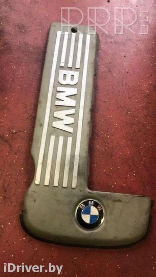Декоративная крышка двигателя BMW 7 E38 2000г. 2248062 , artGSD6752 - Фото 1