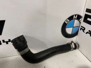 Патрубок радиатора BMW X5 E53 2006г. 8381224, 64218381224 - Фото 2