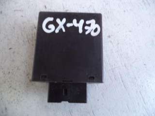 8198035020 Блок управления к Lexus GX 1 Арт 4068w46035