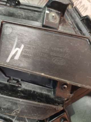решетка радиатора Hyundai Tucson 3 2015г. 86350D7000, 4а72 - Фото 8