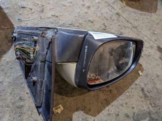 Зеркало наружное левое Opel Vectra C 2003г.  - Фото 2