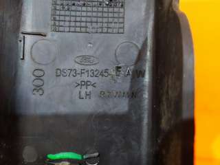 накладка порога внутренняя Ford Mondeo 4 restailing 2014г. ds73f13245eaw, 3б30 - Фото 9