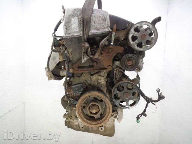 Двигатель  Honda CR-V 3 2.4  Бензин, 2009г. K24Z1  - Фото 1