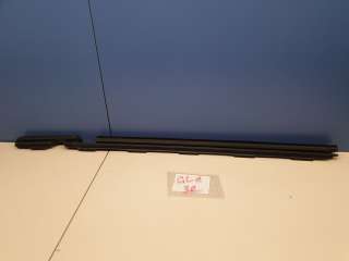 A2537350201 Накладка стекла задней правой двери к Mercedes GLC w253 Арт Z223374