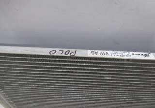 6r0820411t Радиатор кондиционера Volkswagen 411 Арт 417751628TP, вид 3