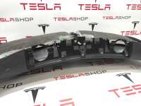 Обшивка крышки багажника Tesla model S 2018г. 1009238-00-B,1009237-00-E,1009231-S0-A,1009265-00-E - Фото 3