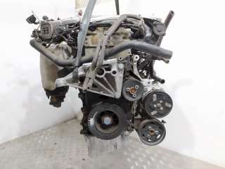 Двигатель  Volkswagen Bora 2.3  2000г. AGZ 031606  - Фото 3