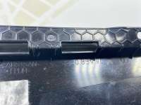 Накладка рамки двери Skoda Octavia A7 2013г. 5E0839901A - Фото 7