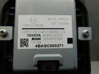Блок управления светом Toyota Camry XV50 2012г.  - Фото 3