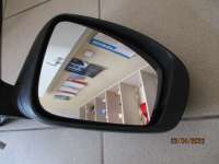 Зеркало правое Nissan Almera G15 2013г. 963014AA1A - Фото 2