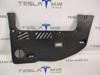 1100553-00,1130978-00 Пластик салона к Tesla model 3 Арт 12672