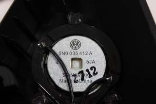 Пластик салона Volkswagen Tiguan 1 2013г. 5N0035412A, 5N0837993B , art564356 - Фото 4