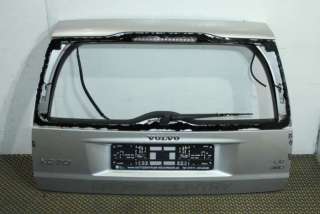  Крышка багажника (дверь 3-5) к Volvo XC70 2 Арт 111310