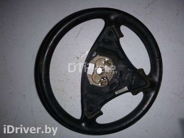 Рулевое колесо для AIR BAG (без AIR BAG) Porsche Cayenne 955 2004г.  - Фото 1