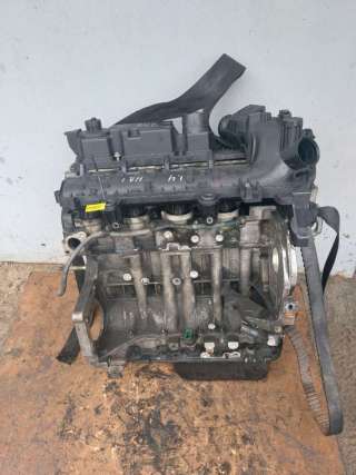 Двигатель  Peugeot 307 1.4 HDI Дизель, 2005г. 10FD30  - Фото 4