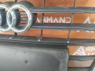 решетка радиатора Audi A3 8V 2012г. 8V58536511QP, 8V5853651 - Фото 5