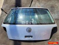  Крышка багажника (дверь 3-5) к Volkswagen Golf 4 Арт 60516684