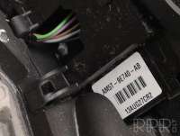 Руль Ford Focus 3 2013г. am513600bf3zhe, am5t9e740ab , artFRC44503 - Фото 3