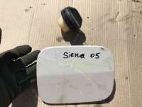  Лючок бензобака к Toyota Sienna 2 Арт 38901198