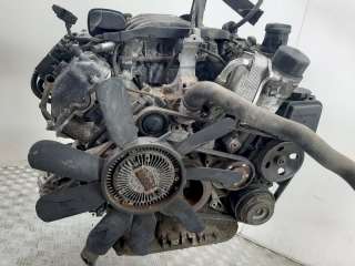 Двигатель  Mercedes E W210 2.4  2000г. 112.911 30188148  - Фото 2